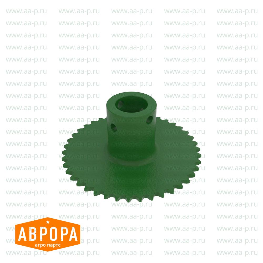 CC113268 ЦЕПНАЯ  ЗВЕЗДОЧКА